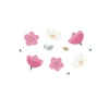 Gorra con Visera Junior Rosa Little Garden Personalizada