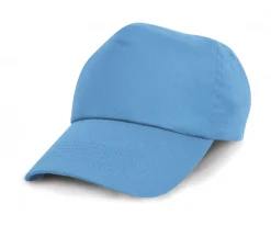 Gorra con Visera Junior Sky Personalizable