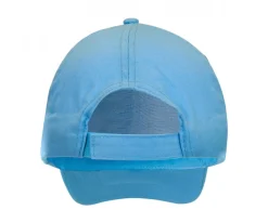Gorra con Visera Junior Sky Personalizable