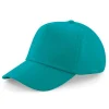 Gorra con Visera Junior Verde