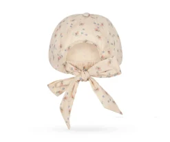 Gorra Evia con Lazo Brise d'Ètè
