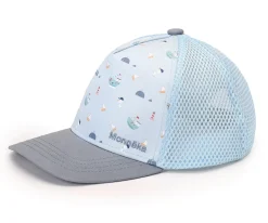 Gorra Fishing Boat