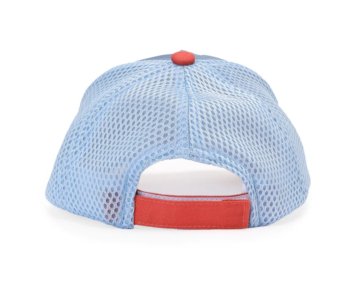 Gorra Hippos