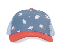 Gorra Hippos
