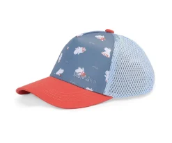 Gorra Hippos