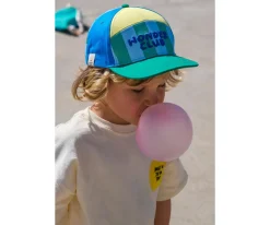 Gorra Infantil Croc Rock