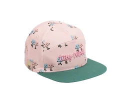 Gorra Infantil Dancing Hearts