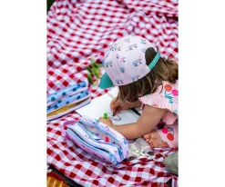 Gorra Infantil Dancing Hearts