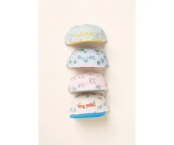 Gorra Infantil Dancing Hearts