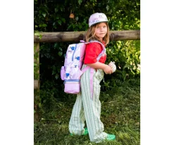 Gorra Infantil Dancing Hearts