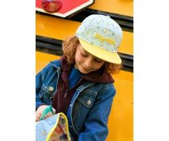 Gorra Infantil Funky Dogs