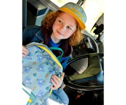 Gorra Infantil Funky Dogs