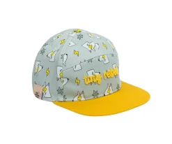 Gorra Infantil Funky Dogs