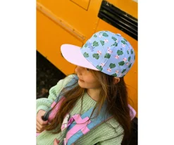 Gorra Infantil Veggie Pals