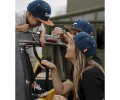 Gorra Jean Explorer