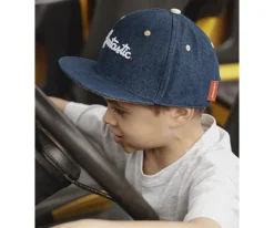 Gorra Jean Funtastic