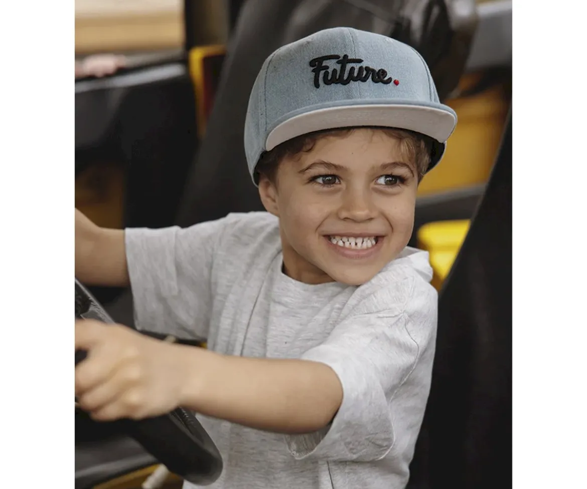 Gorra Jean Future