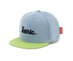 Gorra Jean Iconic