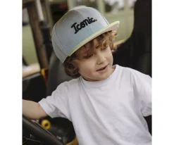 Gorra Jean Iconic