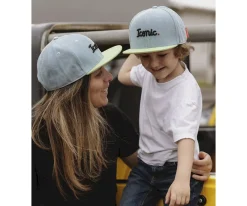 Gorra Jean Iconic