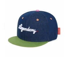 Gorra Jean Legendary