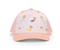 Gorra Mermaid Cats