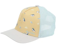 Gorra Monnëka Penguins