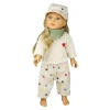 Gorra para Muñeca Herz Konfetti