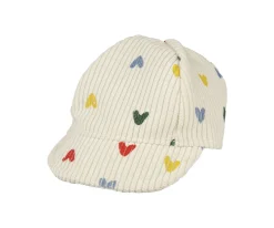 Gorra para Muñeca Herz Konfetti