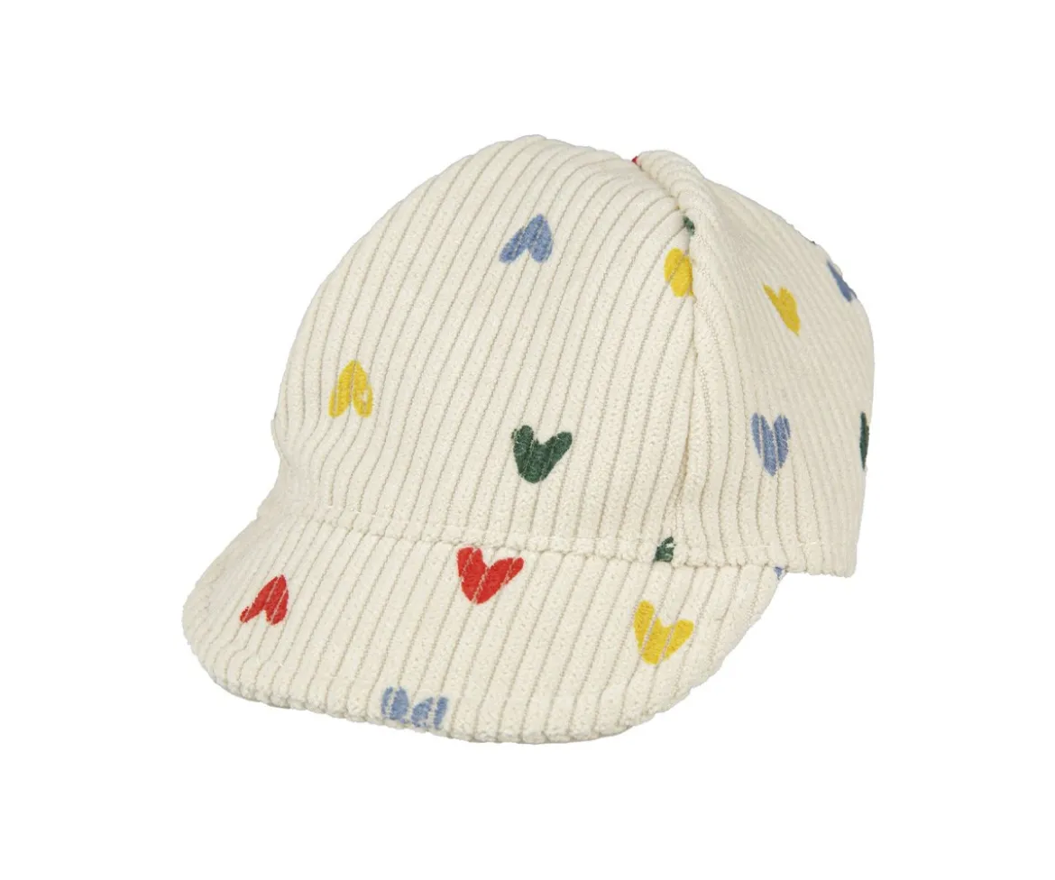 Gorra para Muñeca Herz Konfetti