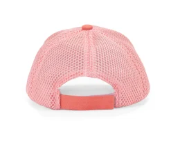 Gorra Stripes Bloom & Blush