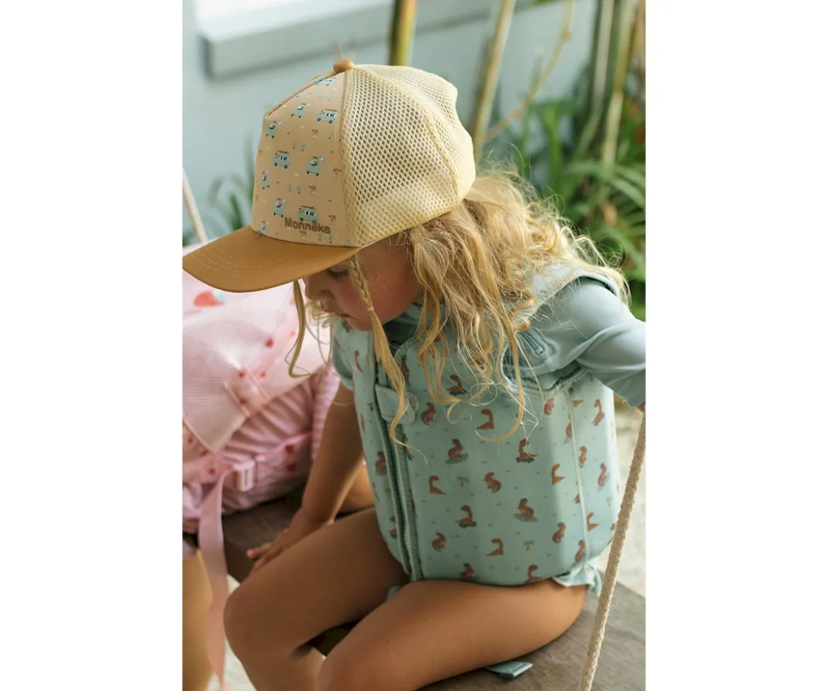 Gorra Surf Van
