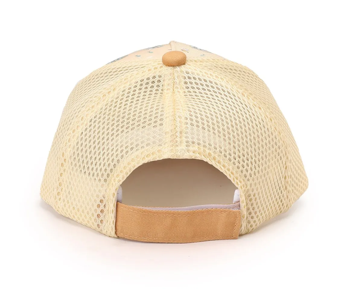 Gorra Surf Van