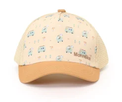 Gorra Surf Van