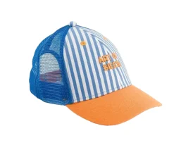 Gorra Trucker Art of Siesta