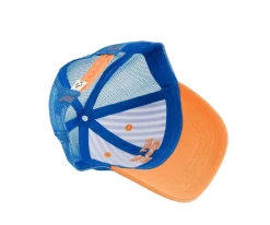 Gorra Trucker Art of Siesta