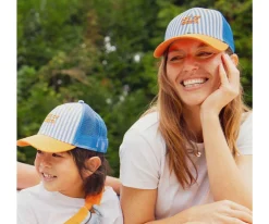 Gorra Trucker Art of Siesta