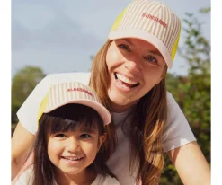 Gorra Trucker Sunshine