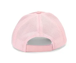 Gorra Whale Pink