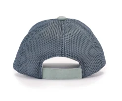 Gorra Whale Teal