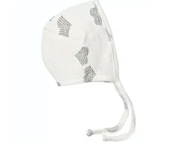 Gorrito Corazón para Muñeco Babies