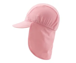 Gorrito de Baño Flamingos UPF50+