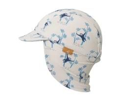 Gorrito de Baño Mono