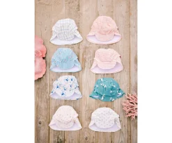 Gorrito de Baño Mono