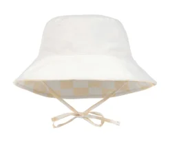 Gorrito de Baño Reversible con Protección Check