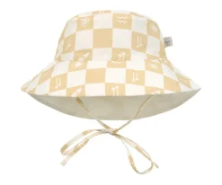 Gorrito de Baño Reversible con Protección Check