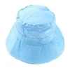 Gorrito de Playa Infantil UPF50+ Azul