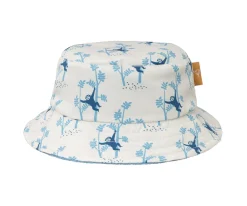 Gorrito Reversible Mono