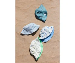 Gorrito Reversible Mono