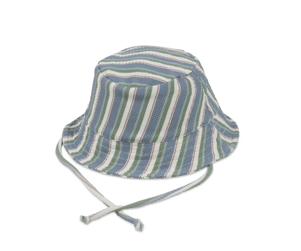Gorro Anti-UV Strips